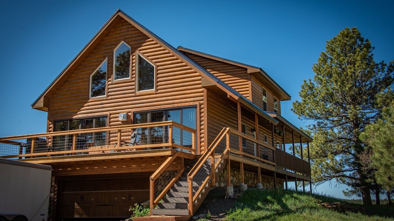 Photo of Outdoor in Pagosa Highlands