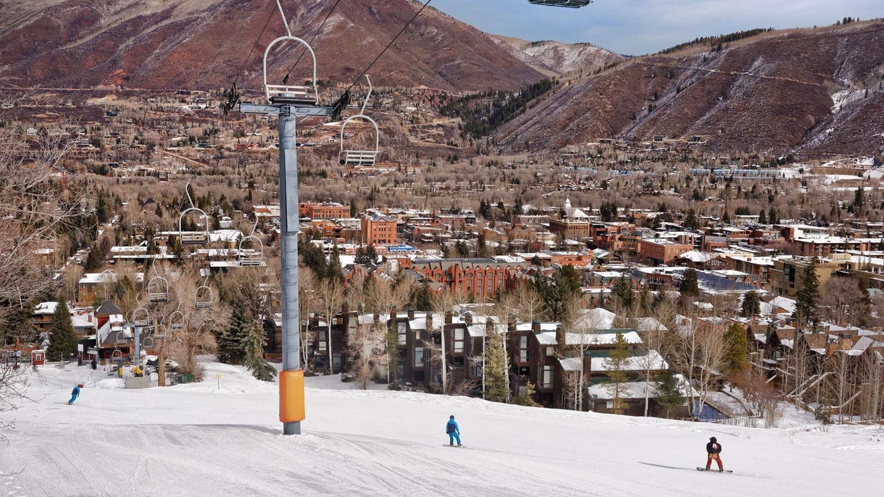 Photo of Others in Aspen