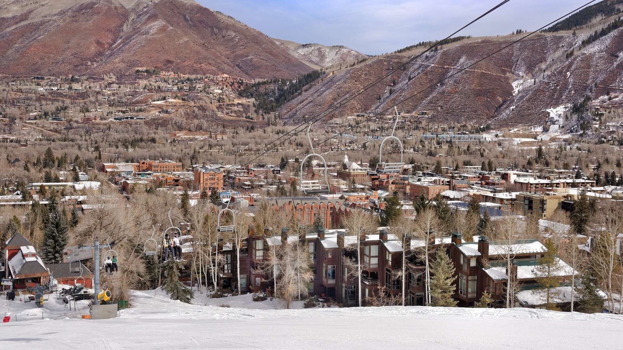 Photo of Others in Aspen