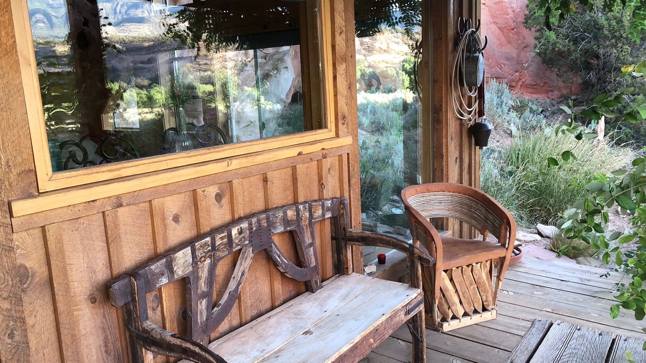 Photo of Outdoor in Cortez