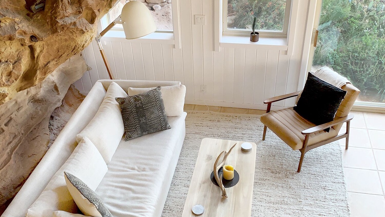Photo of Livingroom in Cortez