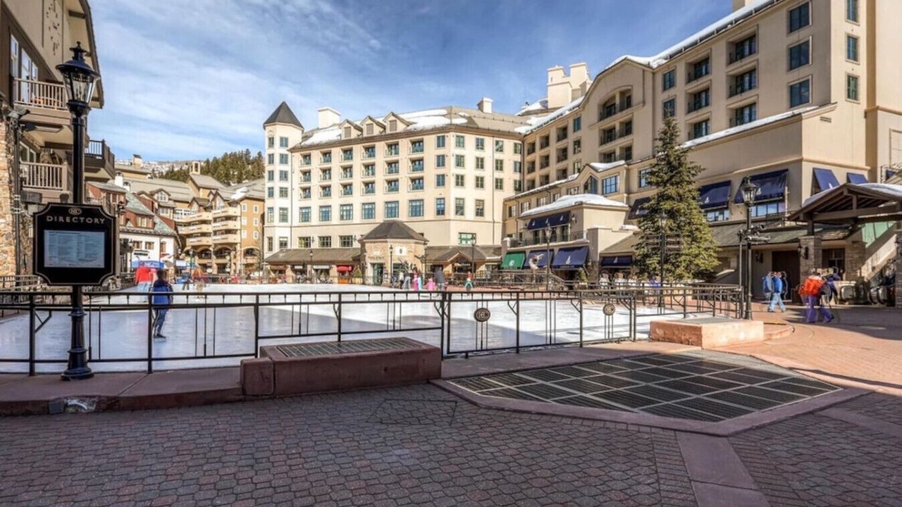 Photo of Others in Beaver Creek