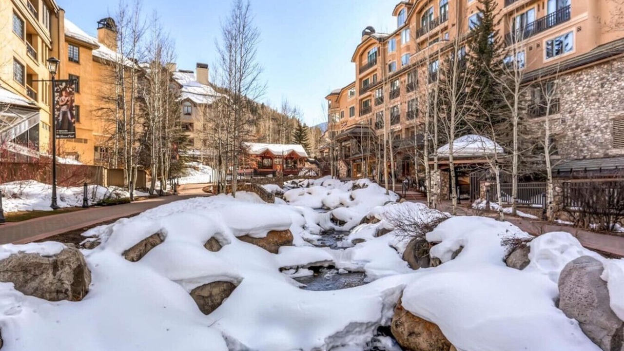 Photo of Outdoor in Beaver Creek