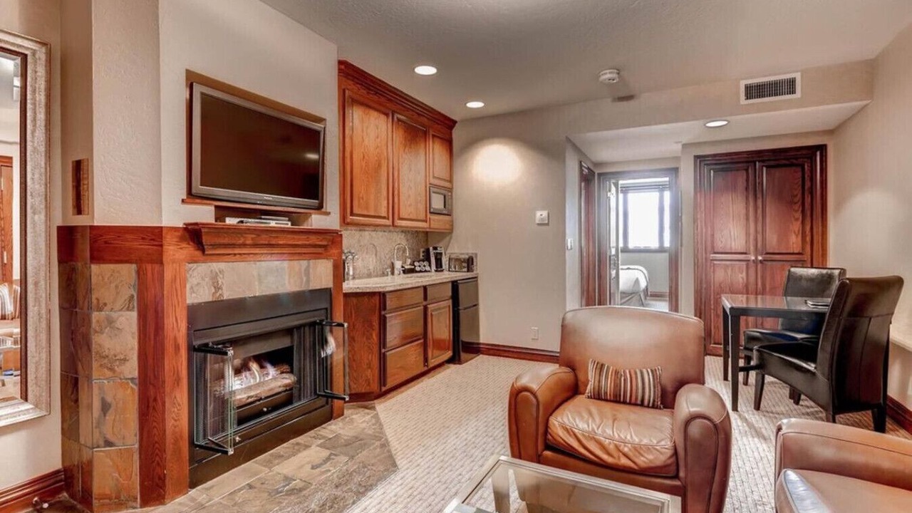 Photo of Livingroom in Beaver Creek
