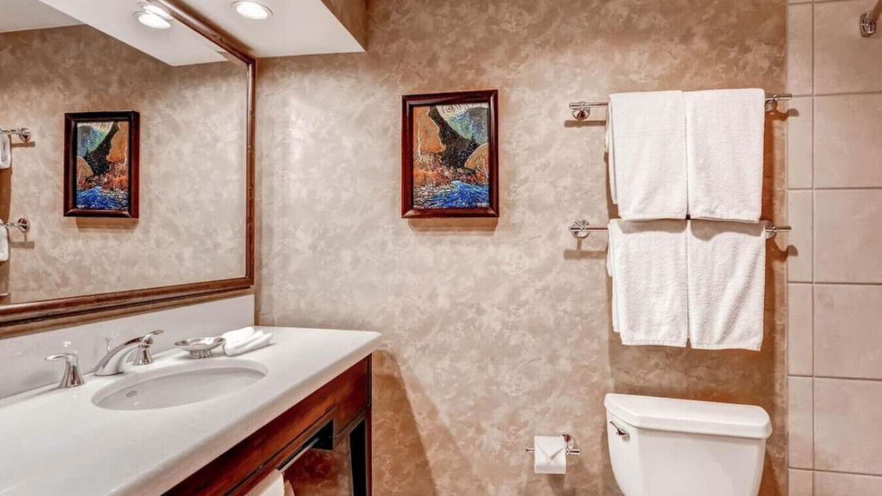 Photo of Bathroom in Beaver Creek
