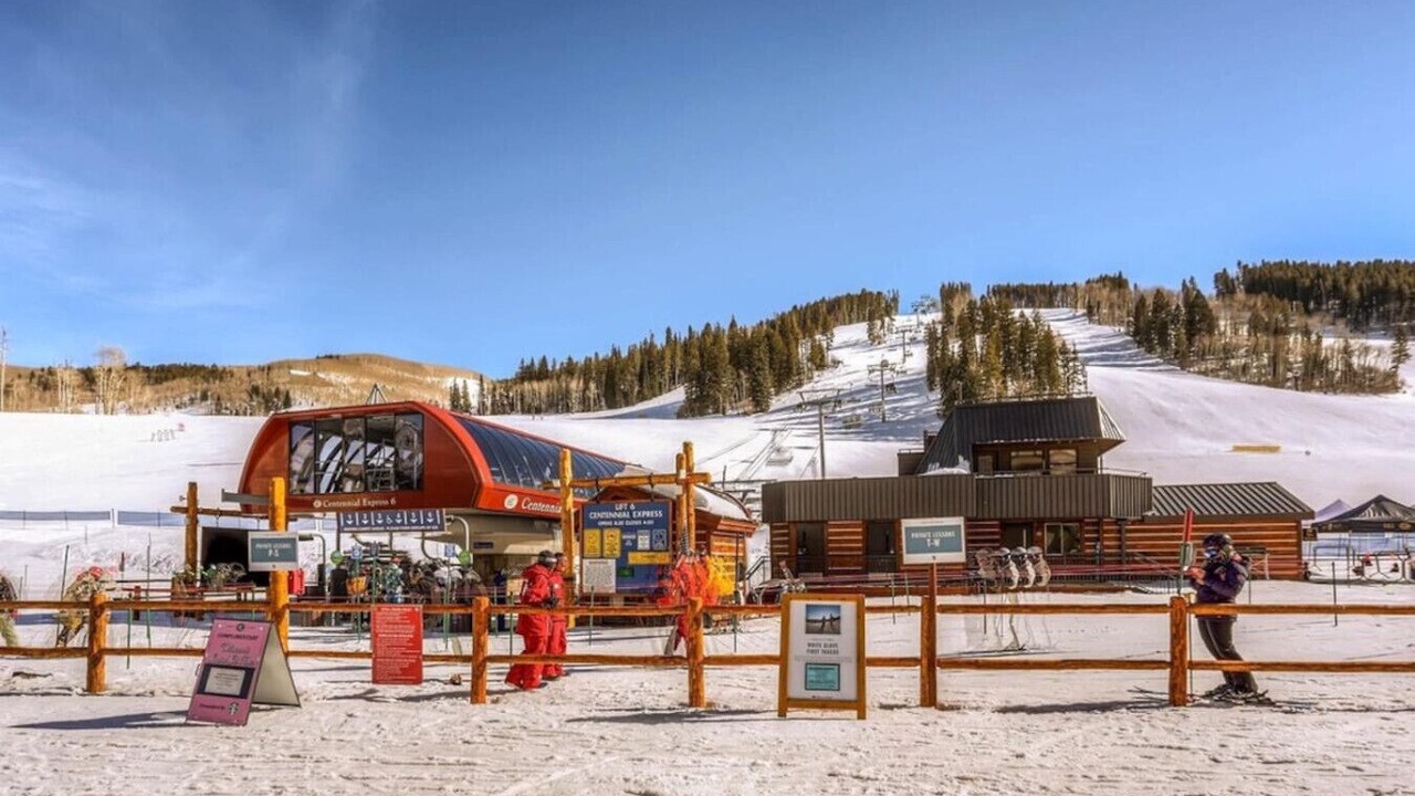 Photo of Others in Beaver Creek