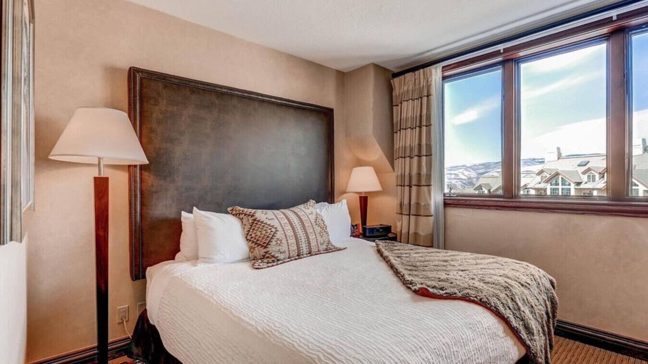 Photo of Bedroom in Beaver Creek