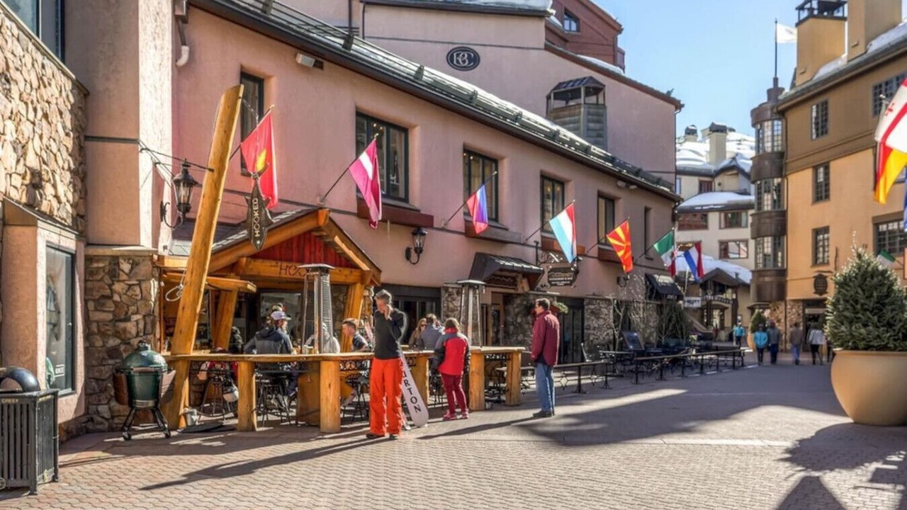 Photo of Outdoor in Beaver Creek