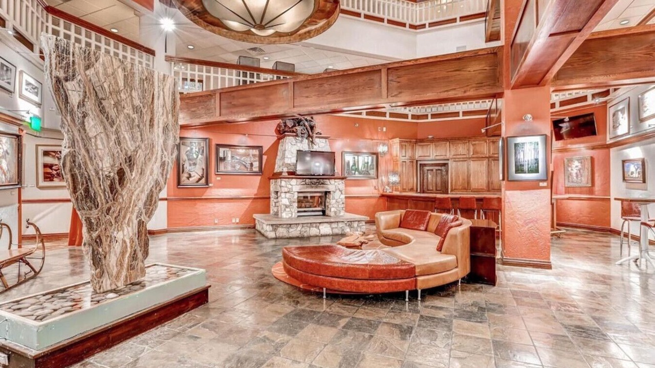 Photo of Livingroom in Beaver Creek
