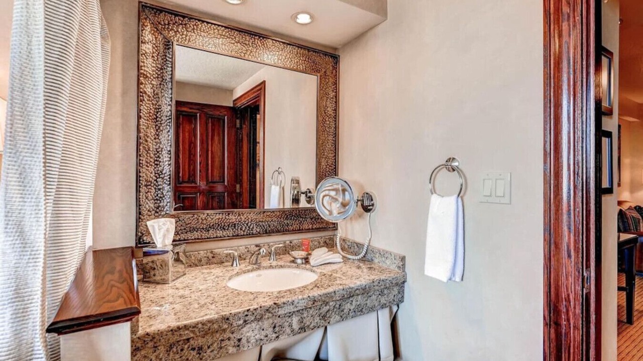 Photo of Bathroom in Beaver Creek