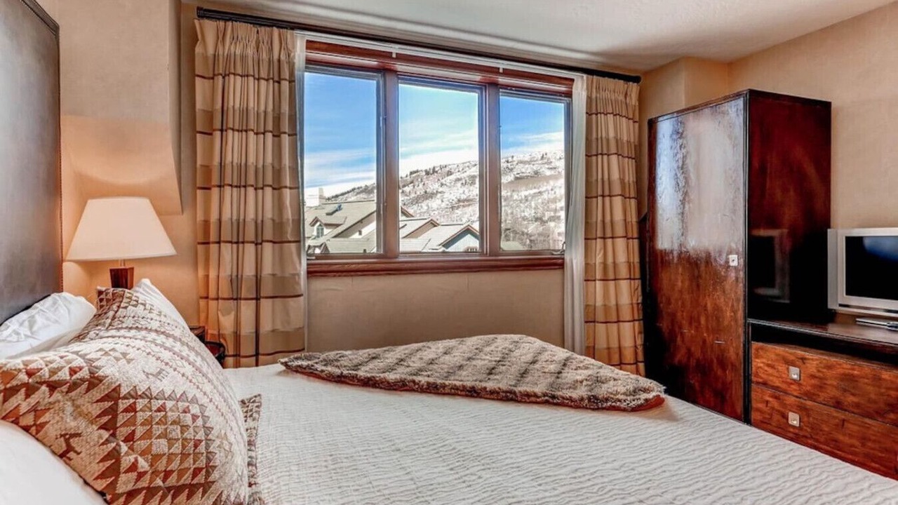 Photo of Bedroom in Beaver Creek