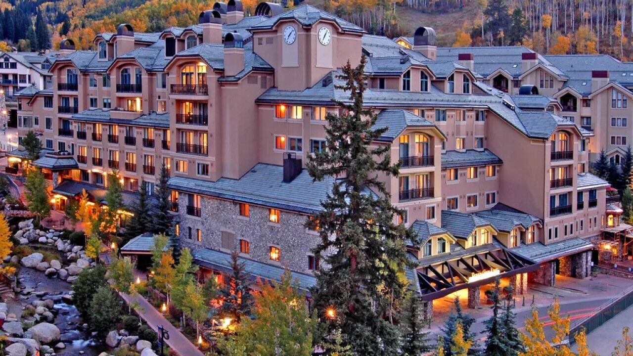 Photo of Outdoor in Beaver Creek