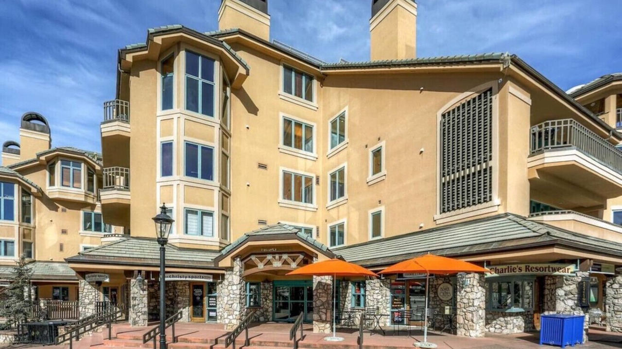 Photo of Outdoor in Beaver Creek