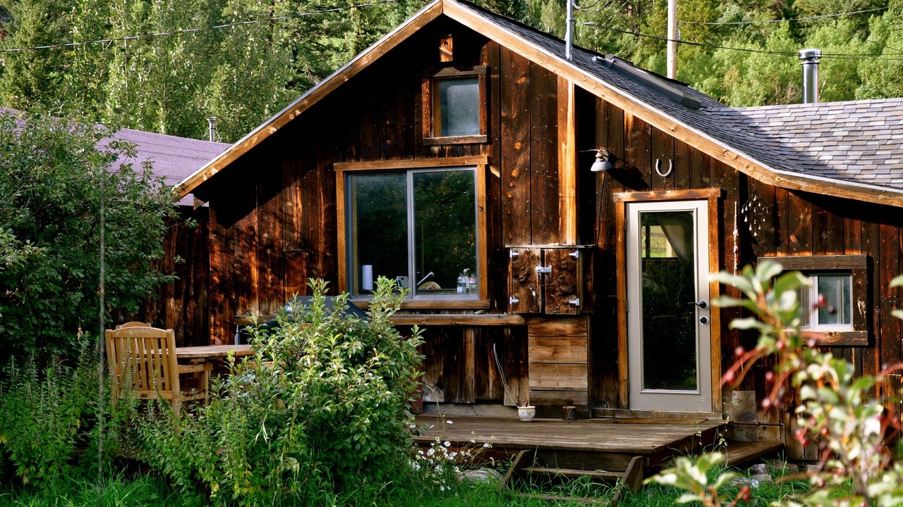 Photo of Outdoor in Eldora