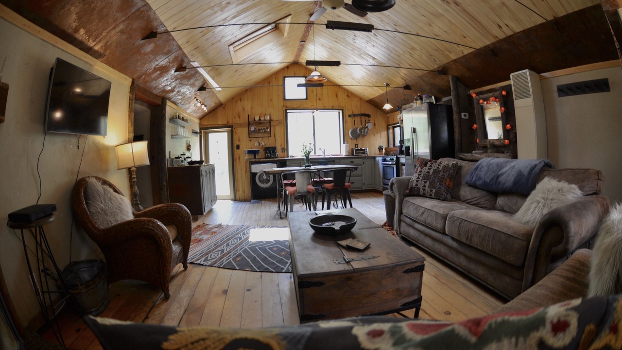 Photo of Bedroom in Eldora