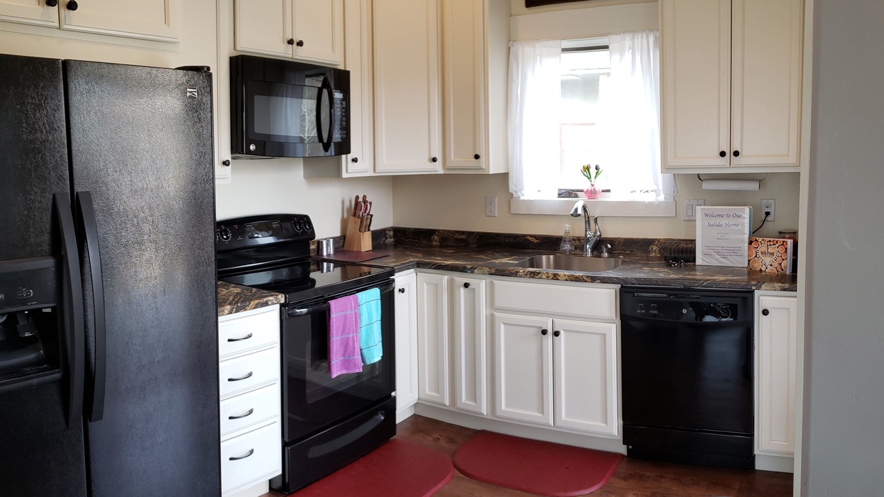 Photo of Kitchen in Salida