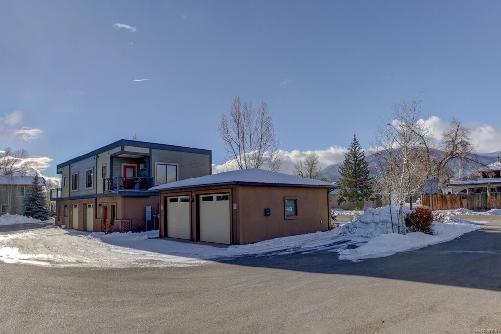 Photo of Outdoor in Salida