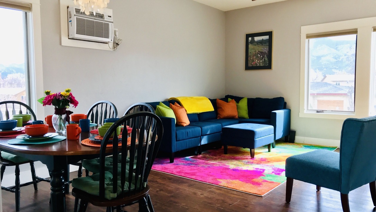 Photo of Livingroom in Salida