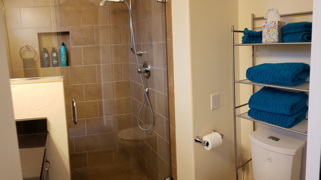 Photo of Bathroom in Salida