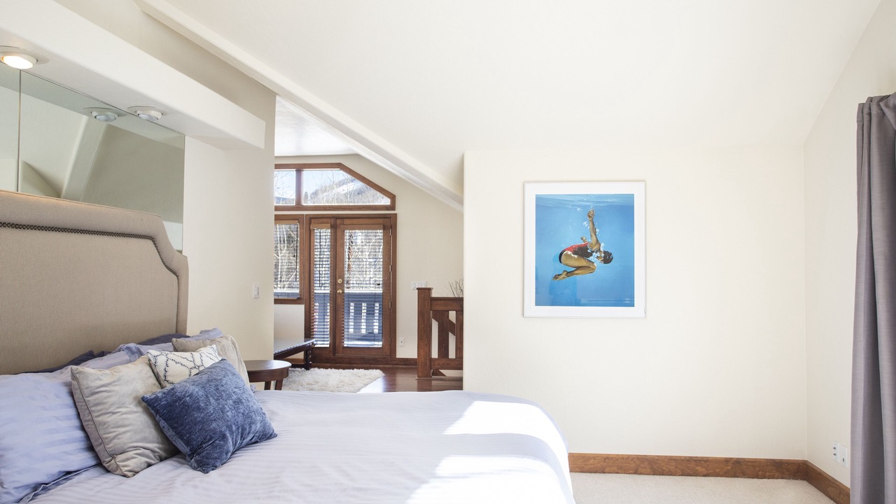 Photo of Bedroom in Highland Meadows