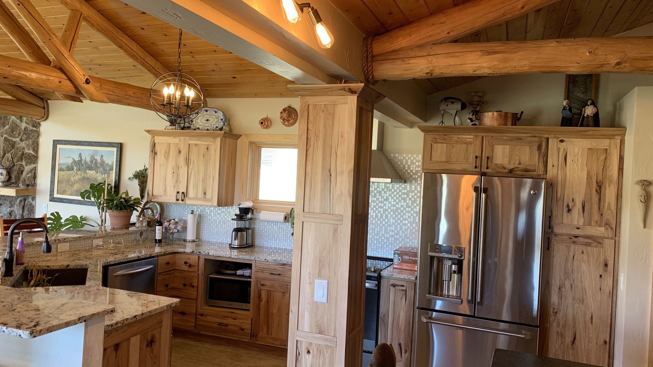 Photo of Kitchen in Westcliffe