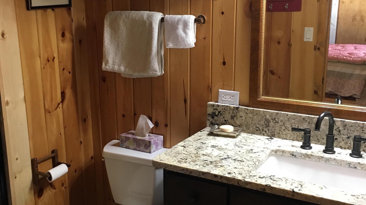 Photo of Bathroom in Westcliffe
