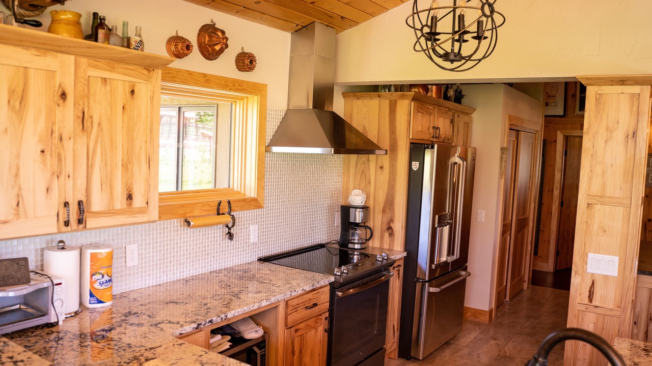 Photo of Kitchen in Westcliffe