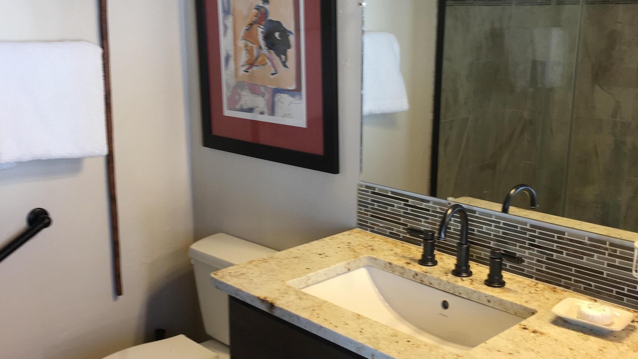 Photo of Bathroom in Westcliffe