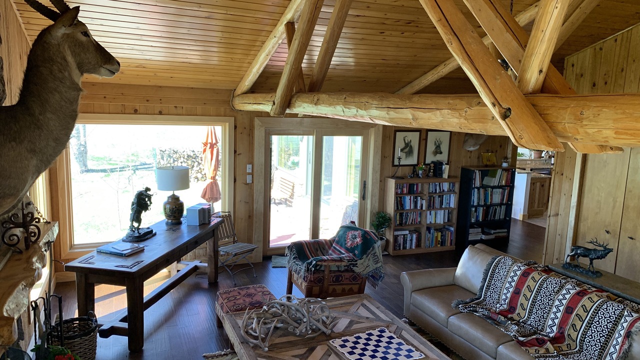Photo of Livingroom in Westcliffe