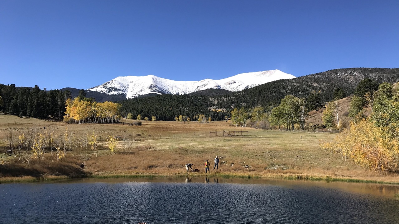Photo of Outdoor in Westcliffe