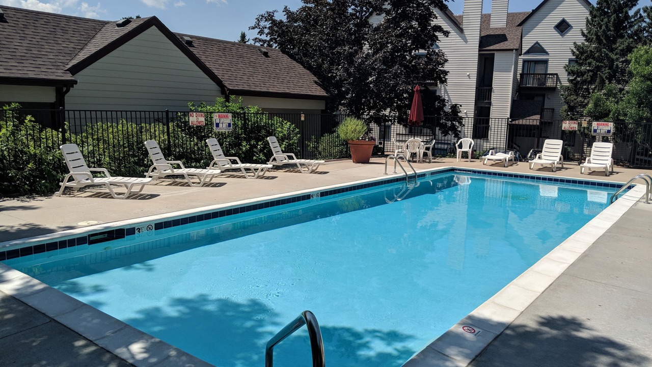 Photo of Outdoor in Englewood