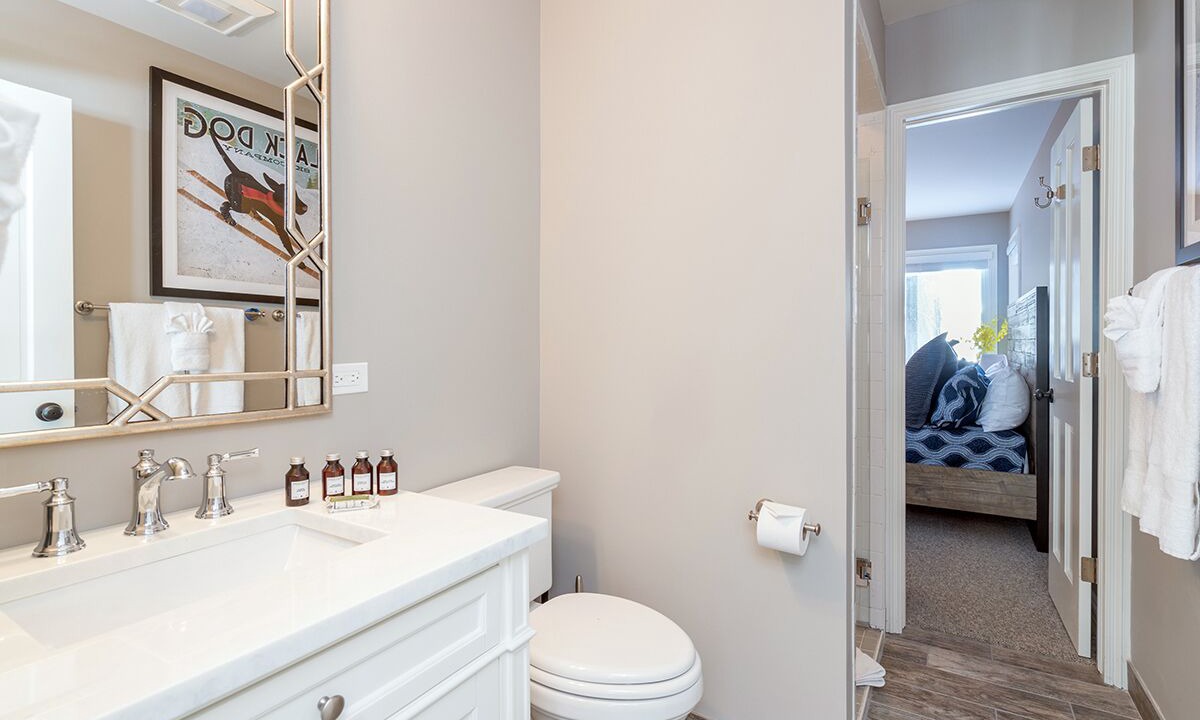 Photo of Bathroom in Telluride
