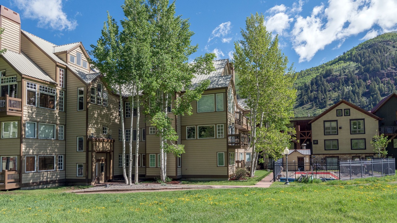 Photo of Outdoor in Telluride