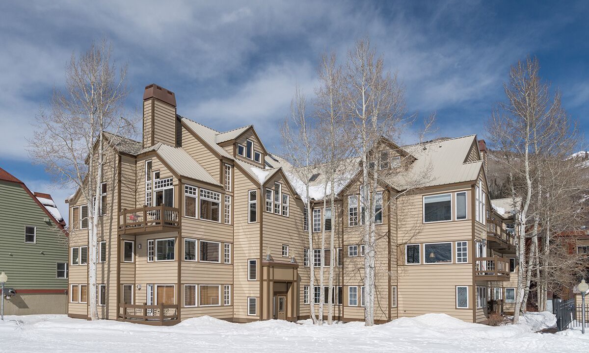 Photo of Outdoor in Telluride