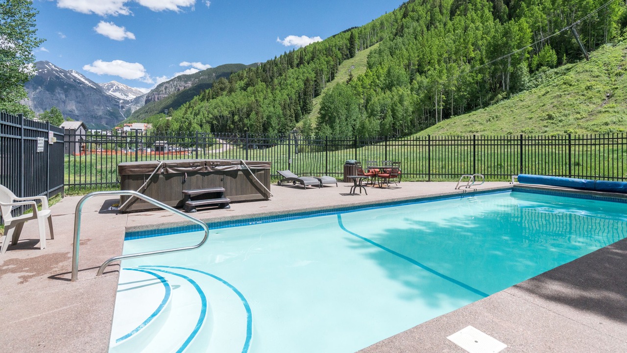 Photo of Outdoor in Telluride