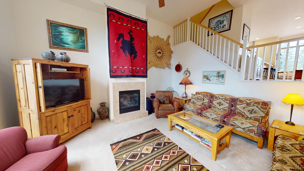 Photo of Livingroom in Frisco