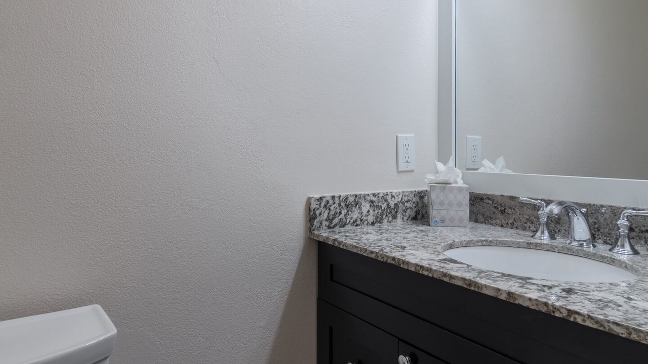 Photo of Bathroom in Avon