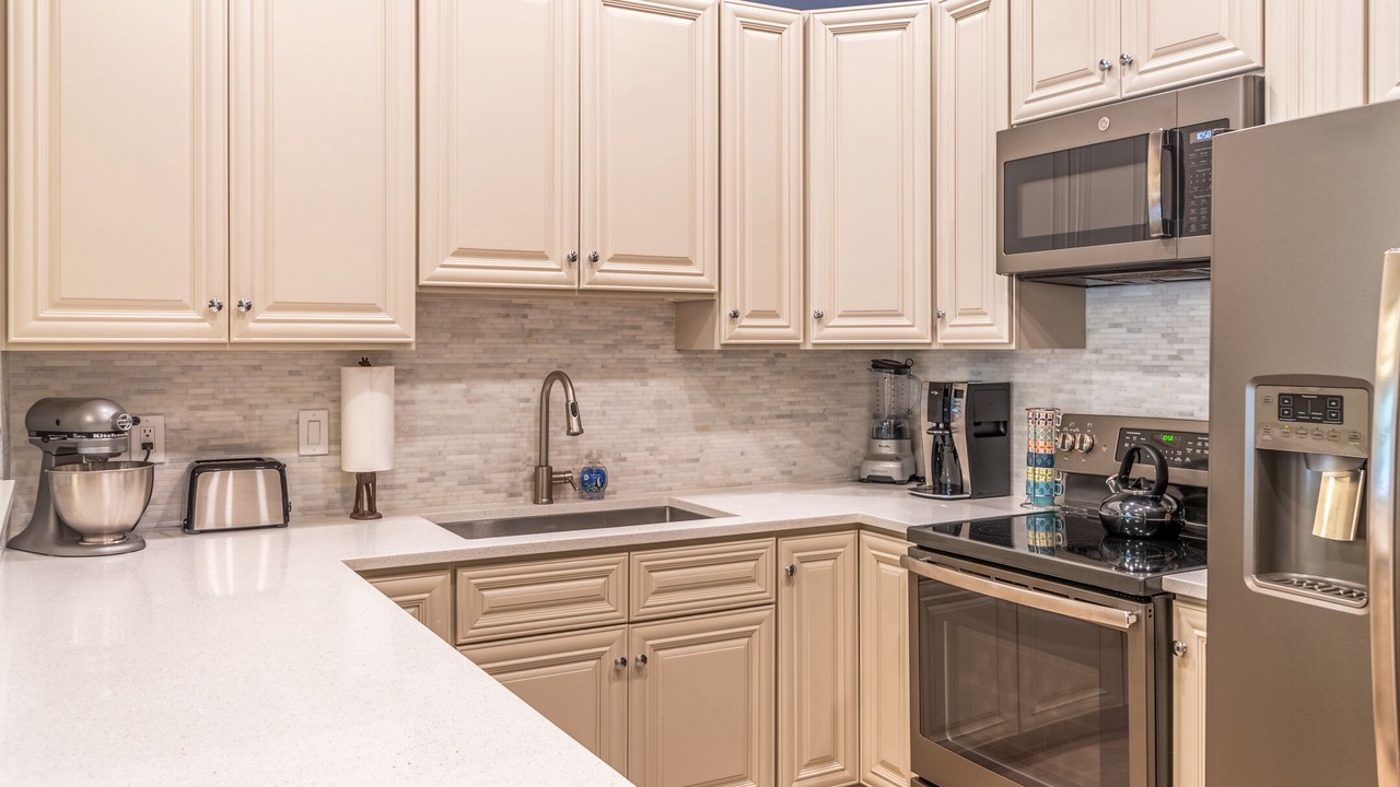 Photo of Kitchen in Avon