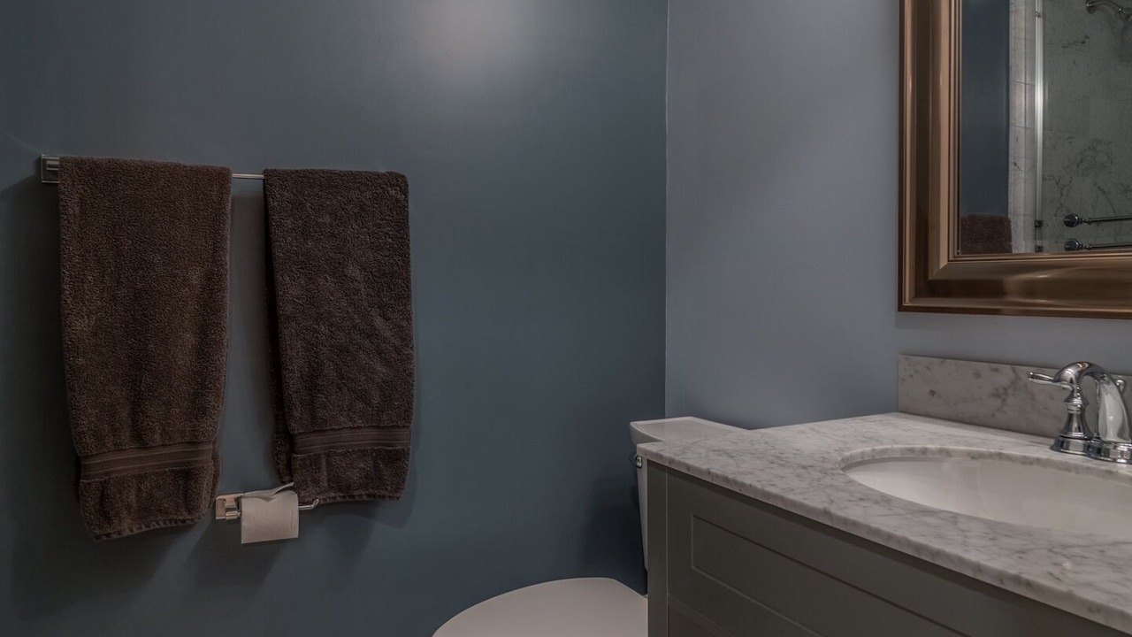 Photo of Bathroom in Avon