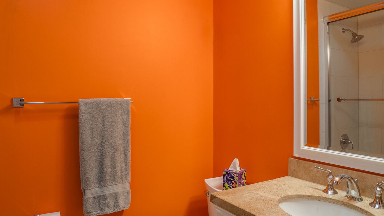 Photo of Bathroom in Avon
