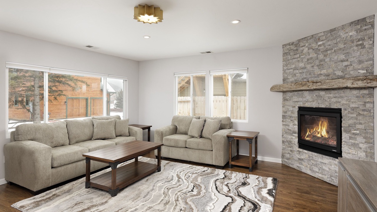 Photo of Livingroom in Carbondale