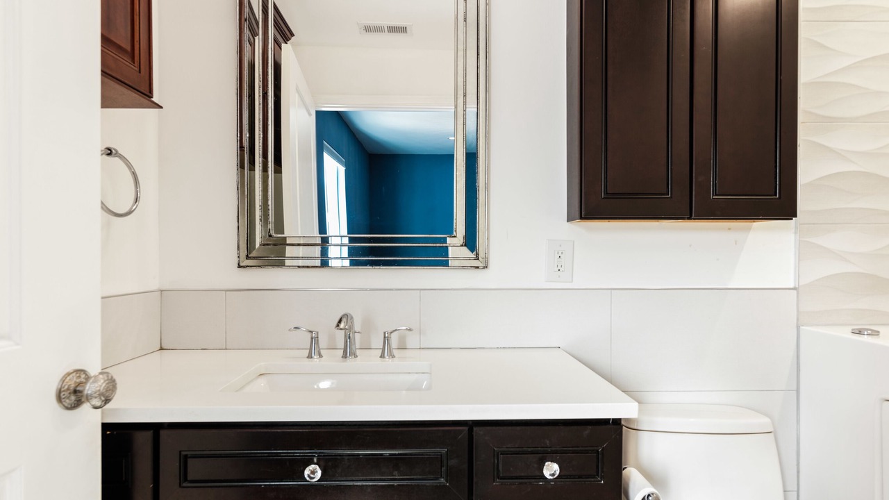 Photo of Bathroom in Carbondale