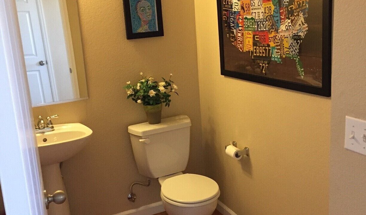 Photo of Bedroom in Lowry Field