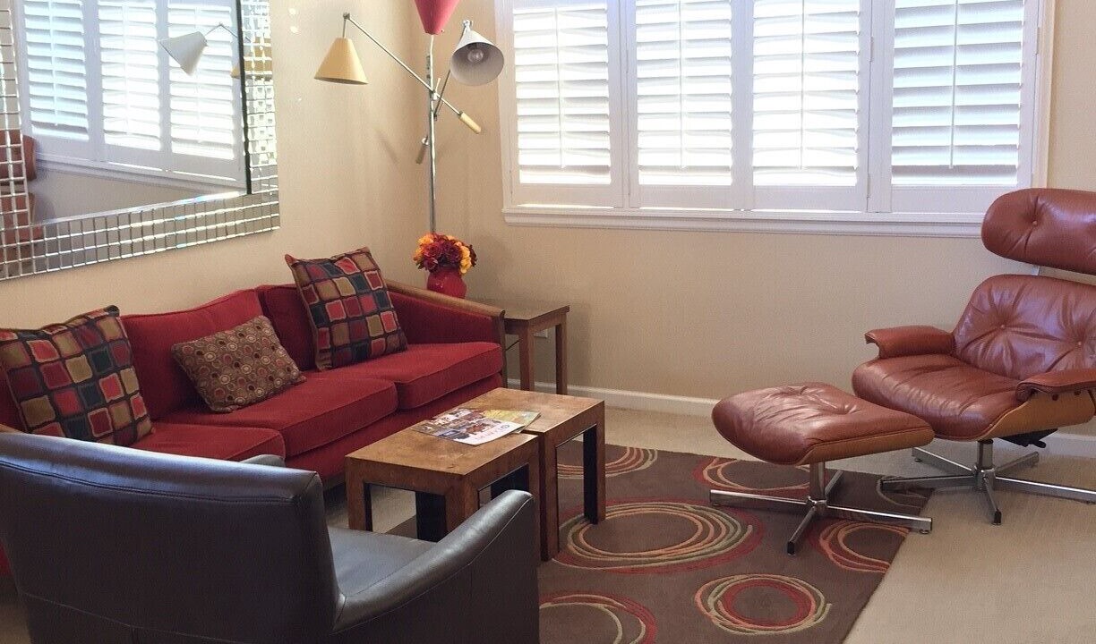 Photo of Bedroom in Lowry Field
