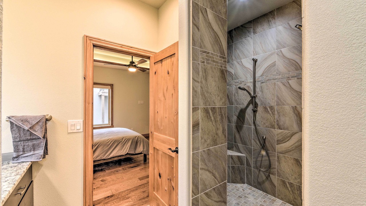 Photo of Bathroom in Buena Vista