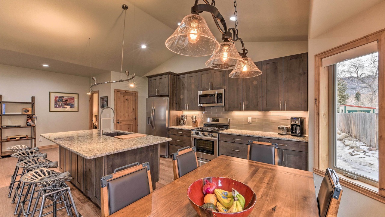 Photo of Kitchen in Buena Vista