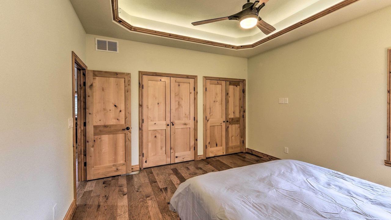 Photo of Bedroom in Buena Vista