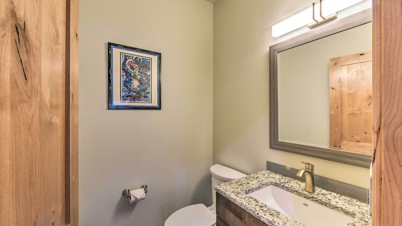 Photo of Bathroom in Buena Vista