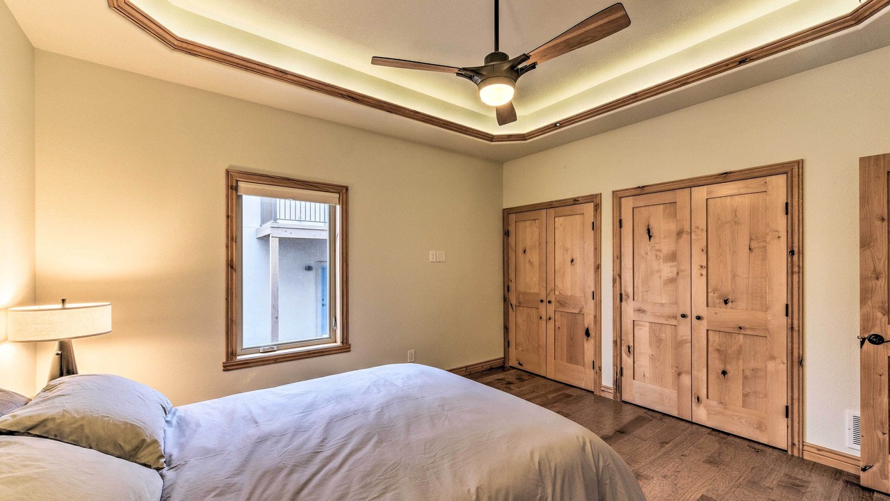 Photo of Bedroom in Buena Vista