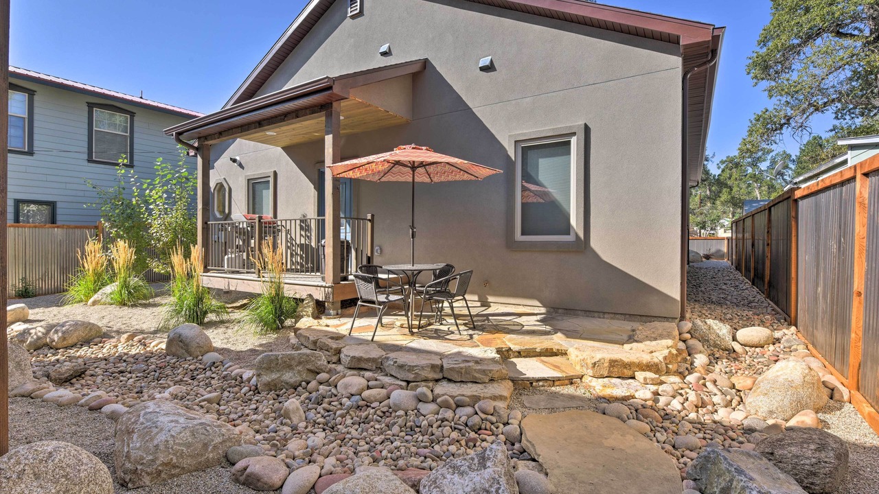 Photo of Outdoor in Buena Vista